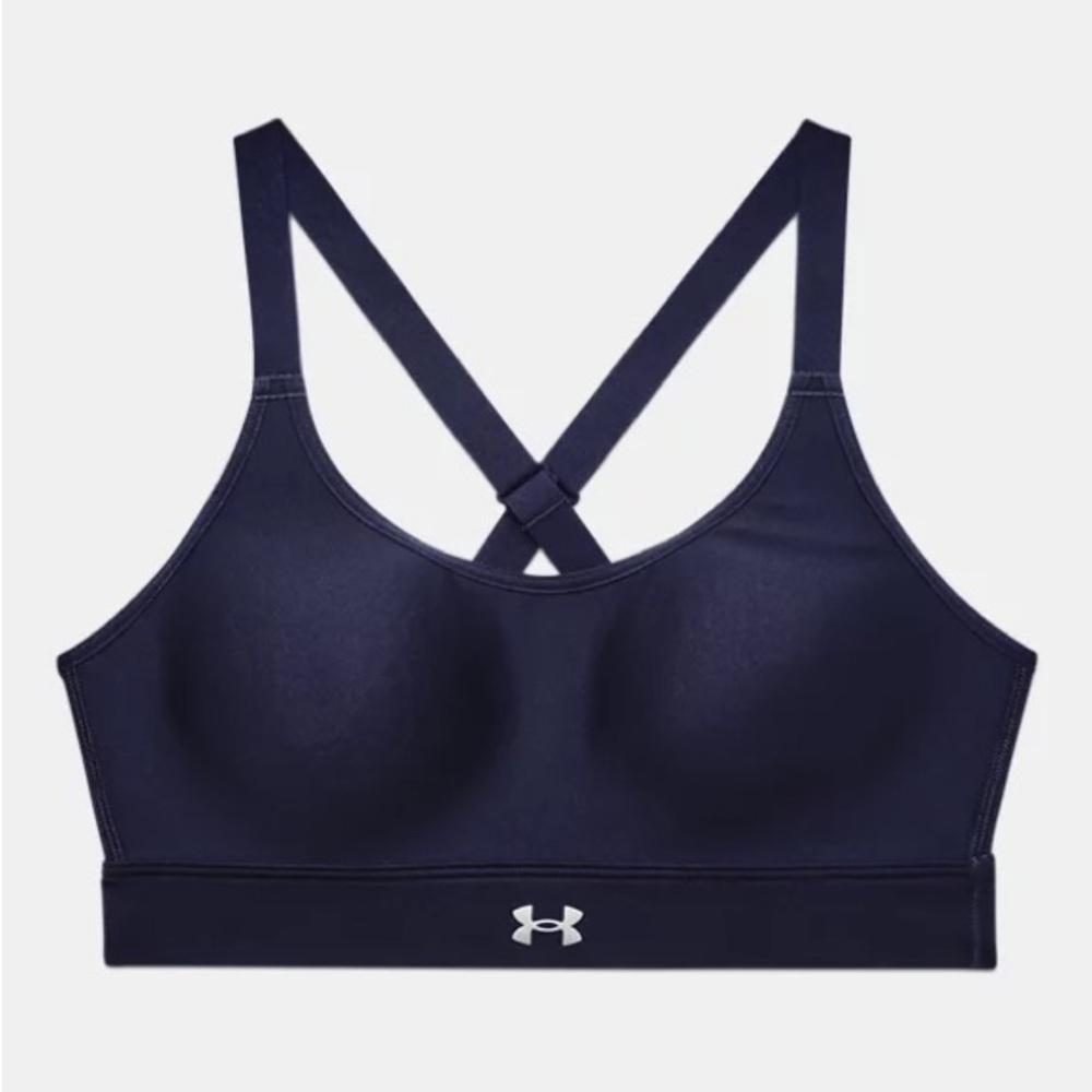 Under Armour Continuum Mid Sports Bra